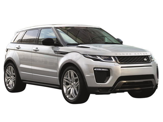 ランドローバーレンジローバーイヴォークのタイヤ交換を考えています。ランドローバーレンジローバーイヴォークのタイヤサイズとインチサイズを教えてください。ランドローバーレンジローバーイヴォークでインチアップするなら何インチがオススメですか。