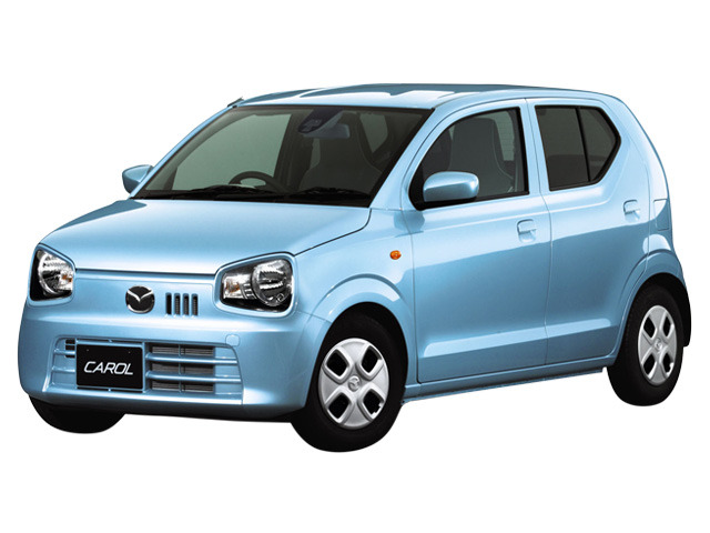 マツダキャロルのタイヤ交換を考えています。マツダキャロルのタイヤサイズとインチサイズを教えてください。マツダキャロルでインチアップするなら何インチがオススメですか。