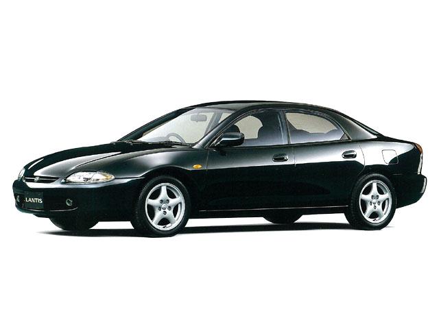 マツダランティスの燃費はどのくらいですか？カタログに掲載された燃費の他に実際に乗っている人がいたら、ランティスの燃費を教えてください。