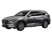 マツダ CX-82.2 XD ブラックトーン エディション ディーゼルターボ の