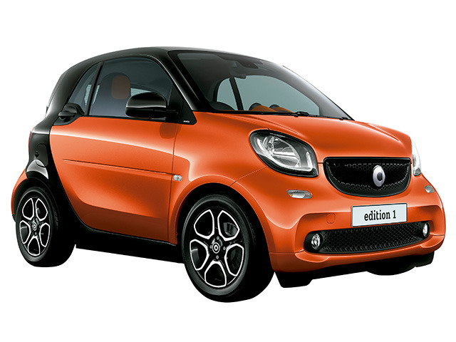 スマートフォーツークーペのタイヤの溝が減ってきたので交換しようと思っています。スマートフォーツークーペのタイヤサイズとインチサイズを教えてください。スマートフォーツークーペの場合、夏用のタイヤでインチアップするとしたら何インチがオススメですか。