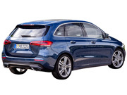 メルセデス・ベンツ BクラスB180 AMGラインパッケージ MP202202 の装備