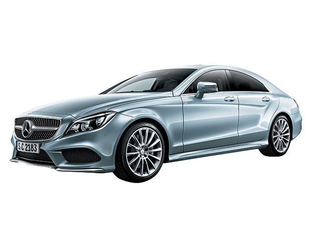 メルセデス・ベンツCLSクラスの燃費はどのくらいですか？カタログに掲載された燃費の他に実際に乗っている人がいたら、CLSクラスの燃費を教えてください。