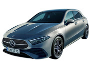 メルセデス・ベンツA1 2nd GENERATION メルセデス・ベンツ AクラスA180 AMGラインパッケージ MP202302 の装備