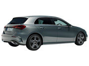 メルセデス・ベンツ AクラスA200d AMGラインパッケージ ディーゼル