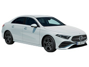 メルセデス・ベンツ AクラスセダンA180 (BSG搭載モデル) MP202402 の