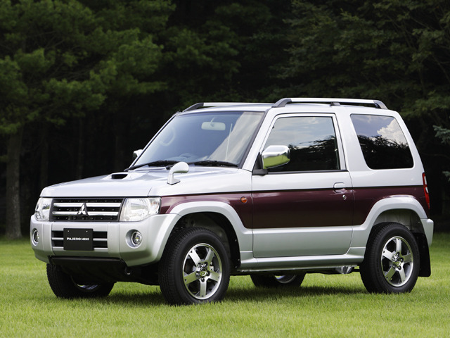 三菱パジェロミニのタイヤ交換を考えています。三菱パジェロミニのタイヤサイズとインチサイズを教えてください。三菱パジェロミニでインチアップするなら何インチがオススメですか。