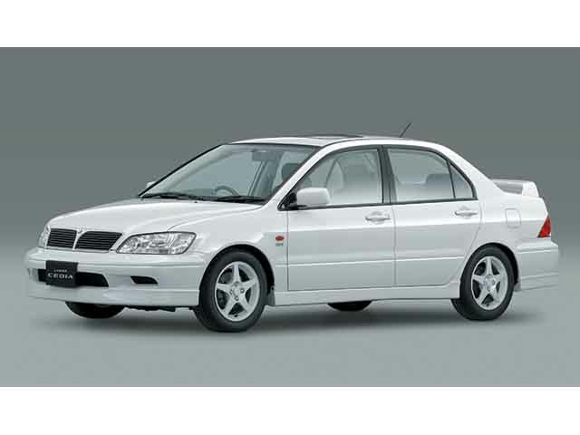 三菱ランサーセディアのタイヤ交換を考えています。三菱ランサーセディアのタイヤサイズとインチサイズを教えてください。三菱ランサーセディアでインチアップするなら何インチがオススメですか。