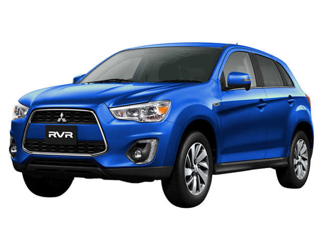 三菱RVRのタイヤの溝が減ってきたので交換しようと思っています。三菱RVRのタイヤサイズとインチサイズを教えてください。三菱RVRの場合、夏用のタイヤでインチアップするとしたら何インチがオススメですか。