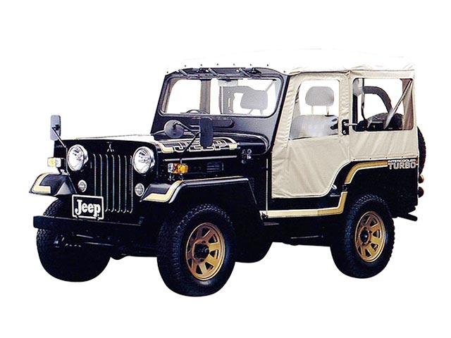 三菱ジープのタイヤの溝が減ってきたので交換しようと思っています。三菱ジープのタイヤサイズとインチサイズを教えてください。三菱ジープの場合、夏用のタイヤでインチアップするとしたら何インチがオススメですか。