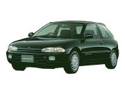 三菱 ミラージュ1.5 X の装備情報｜中古車なら【カーセンサーnet】