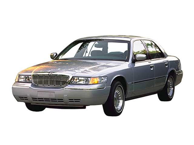 マーキュリーグランドマーキーのタイヤの溝が減ってきたので交換しようと思っています。マーキュリーグランドマーキーのタイヤサイズとインチサイズを教えてください。マーキュリーグランドマーキーの場合、夏用のタイヤでインチアップするとしたら何インチがオススメですか。