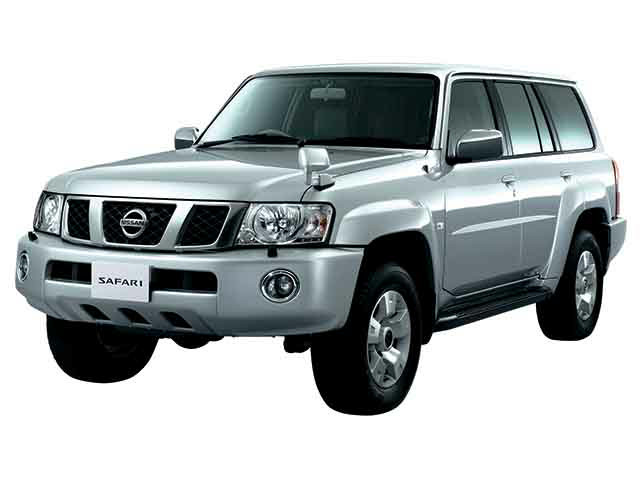 日産サファリの購入を検討しているのですが、値引きテクニックと購入費用や維持費など購入時に検討すべきことを教えてください。