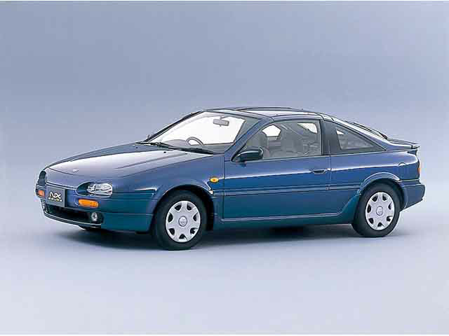 日産NXクーペの燃費はどのくらいですか？カタログに掲載された燃費の他に実際に乗っている人がいたら、NXクーペの燃費を教えてください。