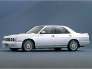 日産 グロリア3.0 グランツーリスモ アルティマ タイプX の装備情報