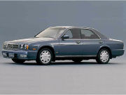 グランツーリスモセドリック Nissan Y32 Cedric Gran Turismo] This is the generation that