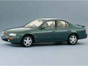 日産 ブルーバード2.0 SSS-G Sリミテッド タイプI の装備情報｜中古車