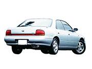 日産 ブルーバードARX2.4 スーパーツーリングZ の装備情報｜中古車なら