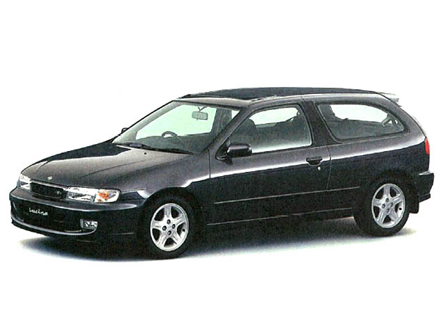 日産ルキノのタイヤの溝が減ってきたので交換しようと思っています。日産ルキノのタイヤサイズとインチサイズを教えてください。日産ルキノの場合、夏用のタイヤでインチアップするとしたら何インチがオススメですか。