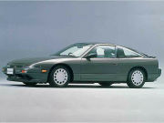 日産 180SXのグレード一覧｜中古車なら【カーセンサーnet】