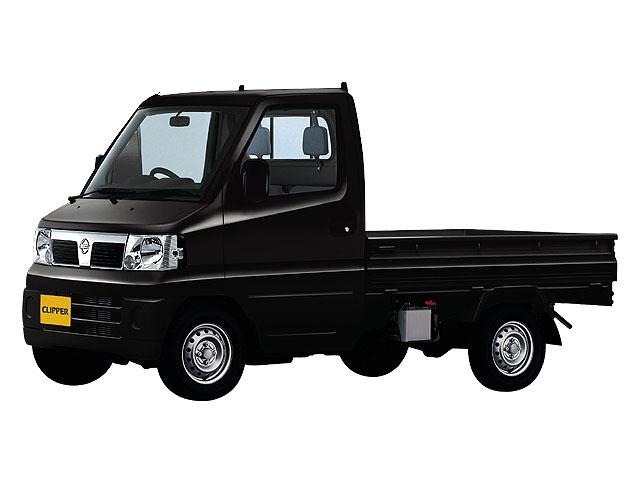 日産クリッパートラックのタイヤ交換を考えています。日産クリッパートラックのタイヤサイズとインチサイズを教えてください。日産クリッパートラックでインチアップするなら何インチがオススメですか。