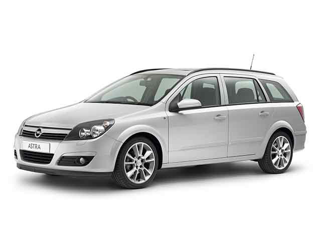 オペルアストラワゴンの燃費はどのくらいですか？カタログに掲載された燃費の他に実際に乗っている人がいたら、アストラワゴンの燃費を教えてください。