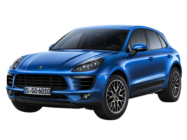 ポルシェマカンの燃費はどのくらいですか？カタログに掲載された燃費の他に実際に乗っている人がいたら、マカンの燃費を教えてください。