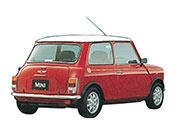 ローバー ミニポールスミス の装備情報｜中古車なら【カーセンサーnet】