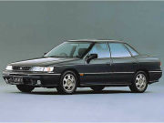 スバル レガシィセダン 1.8 Mi 4WD 4AT (1991年06月～1992年05月)カタログ・燃費 | レスポンス（Response.jp）
