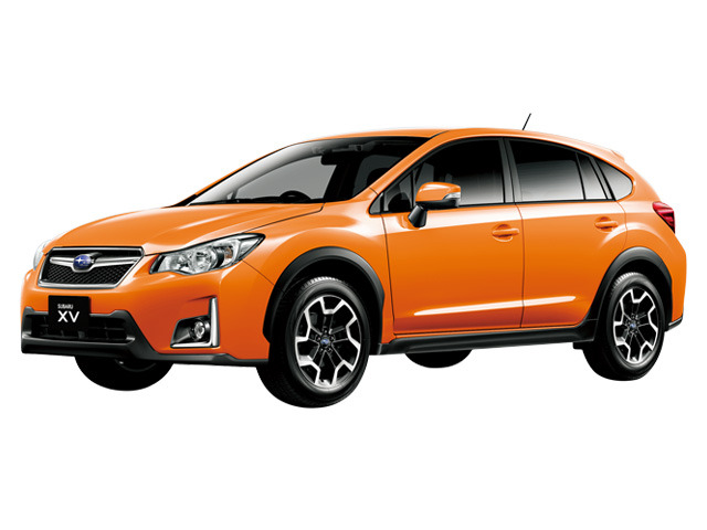 スバルインプレッサXVの燃費はどのくらいですか？カタログに掲載された燃費の他に実際に乗っている人がいたら、インプレッサXVの燃費を教えてください。