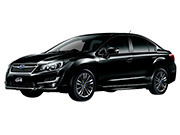 スバル インプレッサG41.6 i-L アイサイト プラウド エディション 4WD