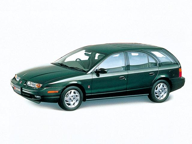 サターンSW2の燃費はどのくらいですか？カタログに掲載された燃費の他に実際に乗っている人がいたら、SW2の燃費を教えてください。