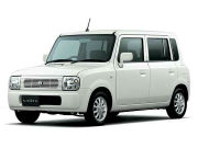 スズキ アルトラパン660 X 4WD の装備情報｜中古車なら【カーセンサーnet】