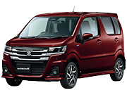 スズキ ワゴンR660 ZL の装備情報｜中古車なら【カーセンサーnet】