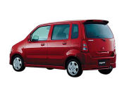 お*び様 ★最終値下げ★ワゴンR ターボ 赤 お*び様 ☆最終値下げ☆ワゴンR ターボ 赤 お*び様 ☆最終値下げ