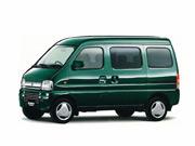 スズキ エブリイワゴン660 ジョイポップターボPZ ハイルーフ の装備