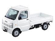 スズキ キャリイ660 KCエアコン・パワステ 3方開 4WD の装備情報｜中古  