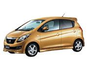 スズキ セルボ660 TX の装備情報｜中古車なら【カーセンサーnet】