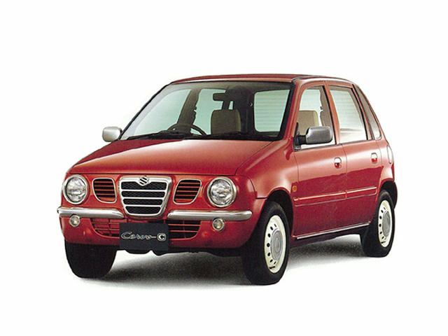 スズキセルボモードの燃費はどのくらいですか？カタログに掲載された燃費の他に実際に乗っている人がいたら、セルボモードの燃費を教えてください。