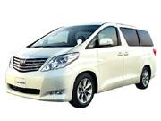 トヨタ アルファード3.5 350S Cパッケージ の装備情報｜中古車なら