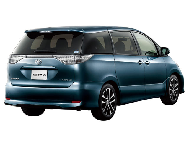 トヨタ　エスティマ 、アエラス　ACR50 AHR20　後期 最終　 左ヘッドライト　LED　純正　KOITO　28-236  18627☆エスティマアエラス⁄ハイブリッド(ACR50⁄AHR20)後期 右スライド