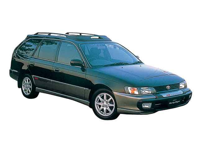 トヨタカローラワゴンの燃費はどのくらいですか？カタログに掲載された燃費の他に実際に乗っている人がいたら、カローラワゴンの燃費を教えてください。