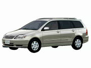 トヨタカローラフィールダー　1.5X Gエディション トヨタ・カローラフィールダー1.5X “Gエディション”（FF/CVT