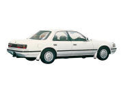 スーパールーセントL 2．5スーパールーセントL JZX100 クレスタ（トヨタ）の価格