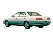 トヨタ クレスタ2.0 スーパールーセントL の装備情報｜中古車なら