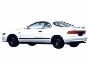 トヨタ セリカ2.0 GT-R 20thアニバーサリー の装備情報｜中古車なら