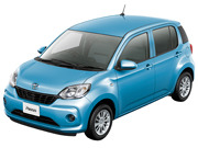 トヨタ パッソ1.0 X Lパッケージ S 4WD の装備情報｜中古車なら