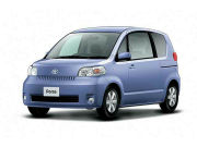 トヨタ ポルテ1.3 130i Cパッケージ の装備情報｜中古車なら