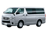 ハイエースダークプライム2 ナロータイプリアバンパー黒色　お取引中です トヨタ ハイエースバン2.0 スーパーGL ダークプライムII ロングボディ
