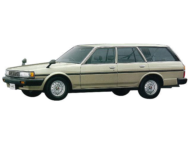 トヨタマークIIバンのタイヤ交換を考えています。トヨタマークIIバンのタイヤサイズとインチサイズを教えてください。トヨタマークIIバンでインチアップするなら何インチがオススメですか。